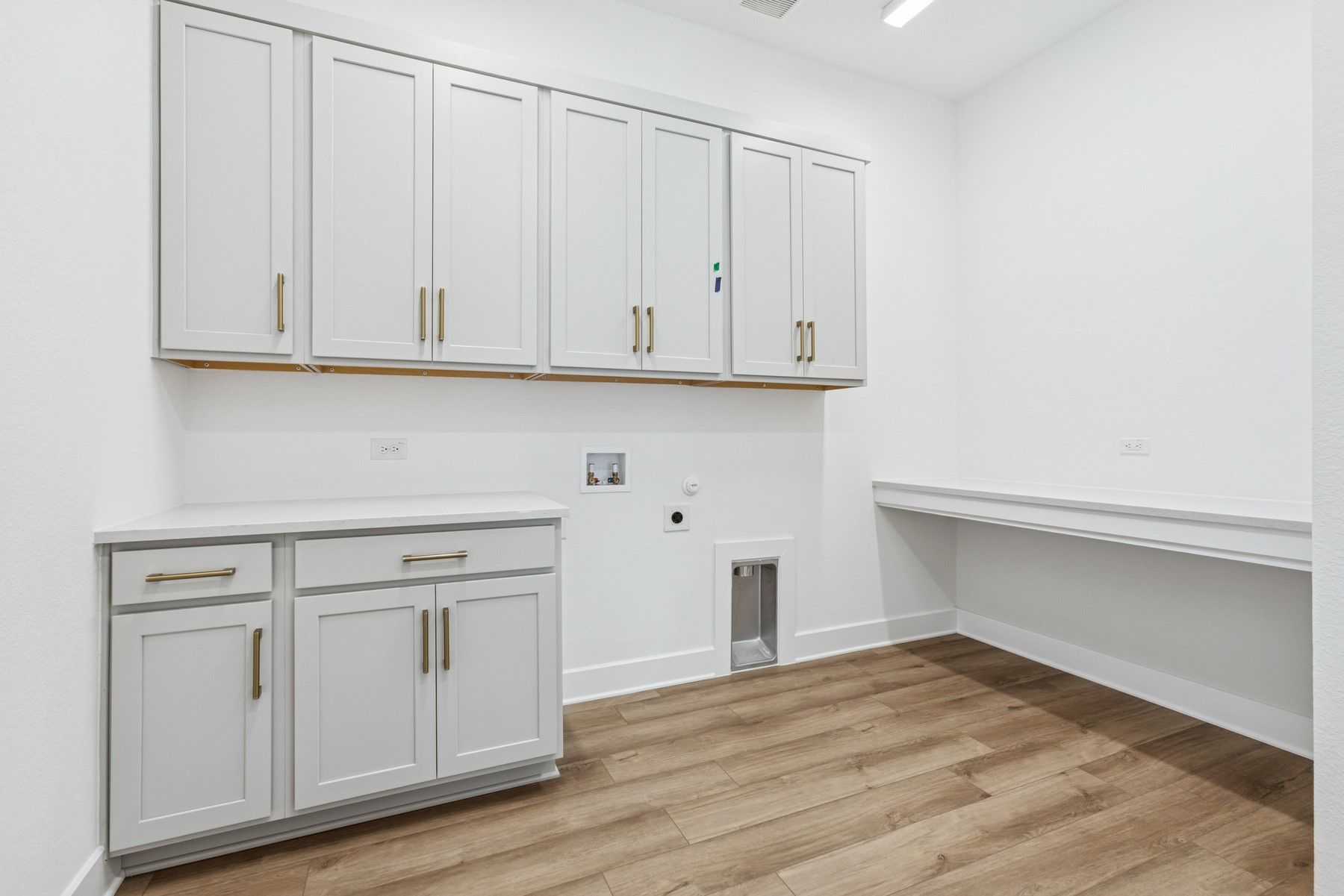 1905 Morning Mist Drive Georgetown, TX 78628 - Photo 19 of 29 Utility Room