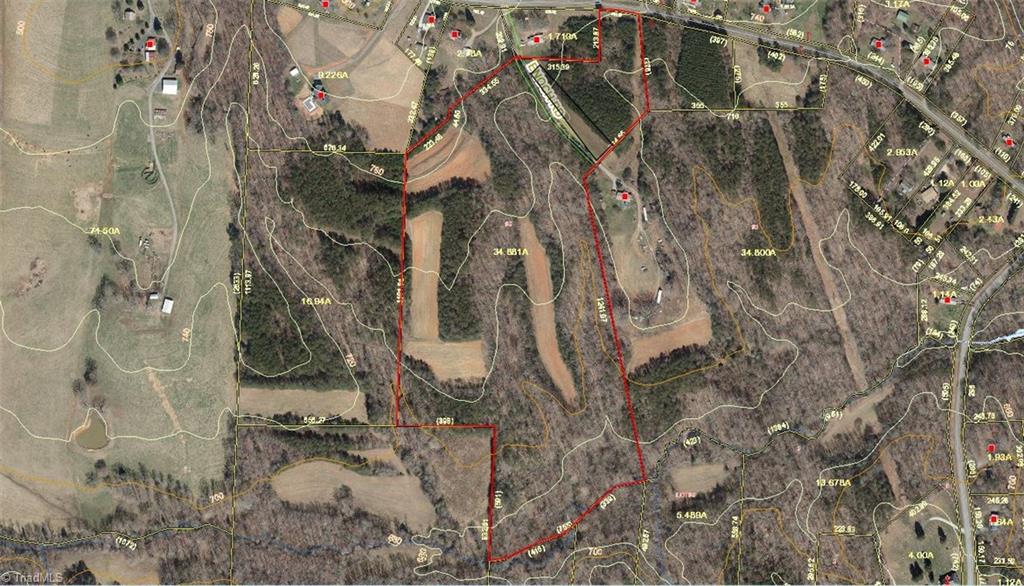 0 Dillard Road Madison, NC 27025 - Photo 18 of 18