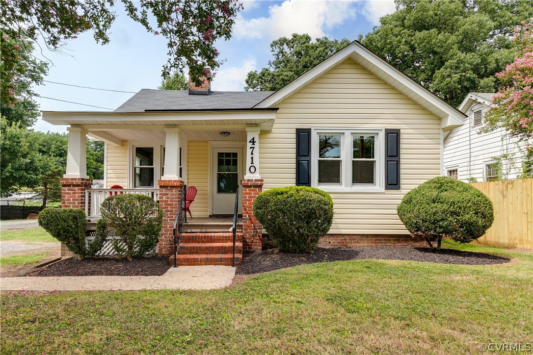 4710 Penick Road Henrico, VA 23228 - Photo 1 of 41