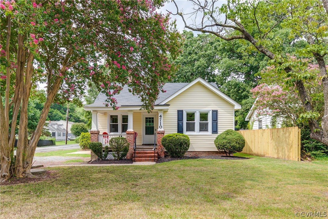 4710 Penick Road Henrico, VA 23228 - Photo 2 of 41