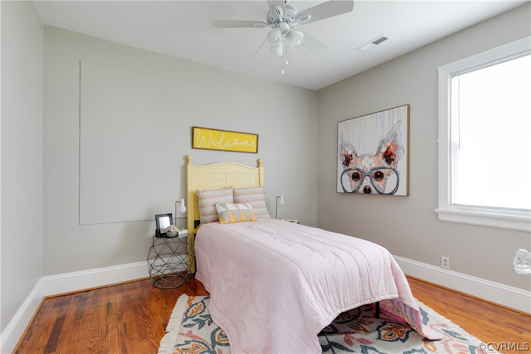 4710 Penick Road Henrico, VA 23228 - Photo 29 of 41