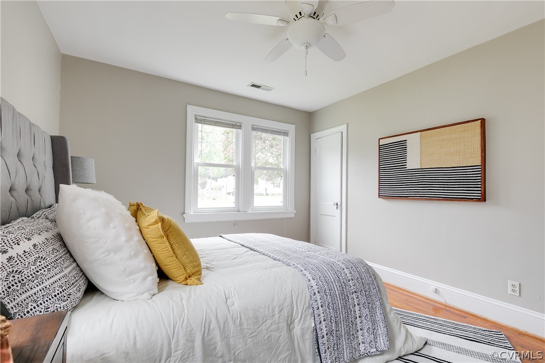 4710 Penick Road Henrico, VA 23228 - Photo 35 of 41