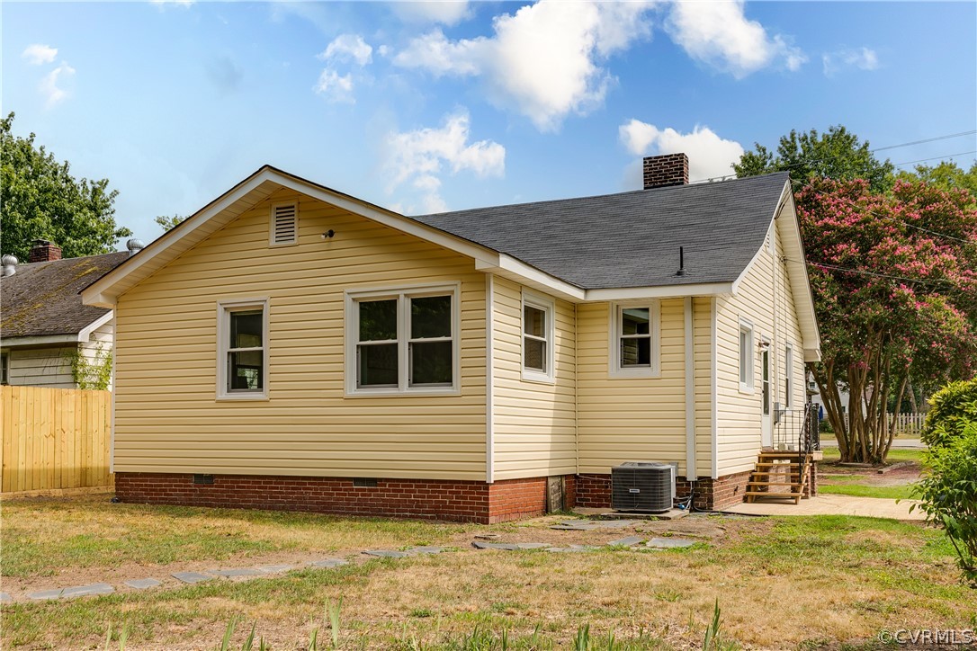 4710 Penick Road Henrico, VA 23228 - Photo 36 of 41