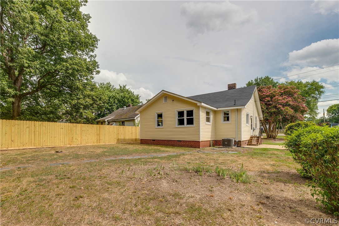 4710 Penick Road Henrico, VA 23228 - Photo 37 of 41