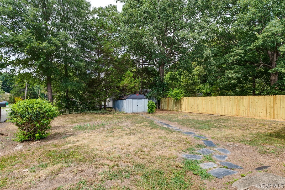 4710 Penick Road Henrico, VA 23228 - Photo 38 of 41