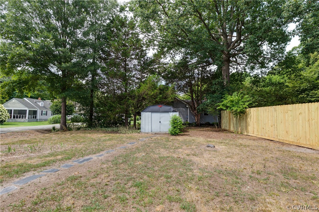 4710 Penick Road Henrico, VA 23228 - Photo 39 of 41