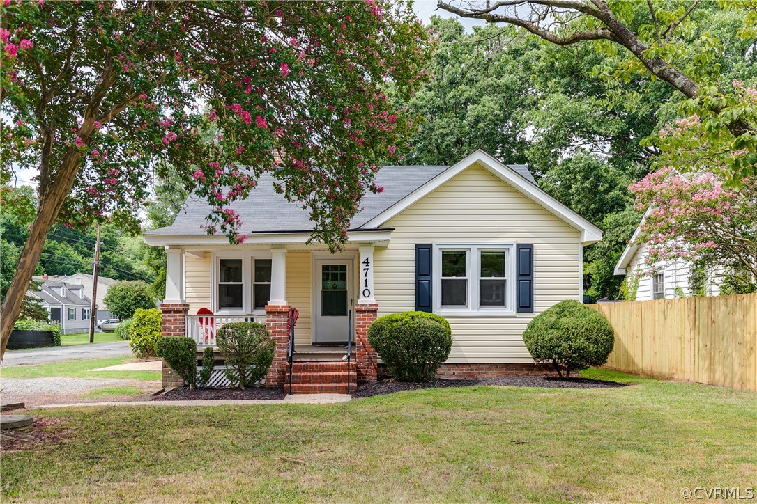 4710 Penick Road Henrico, VA 23228 - Photo 40 of 41