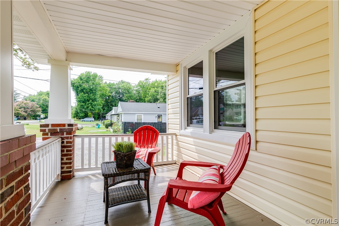 4710 Penick Road Henrico, VA 23228 - Photo 4 of 41