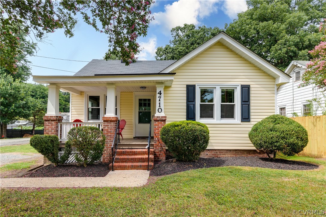 4710 Penick Road Henrico, VA 23228 - Photo 41 of 41