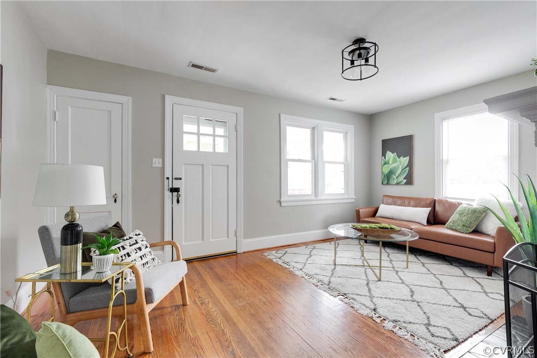 4710 Penick Road Henrico, VA 23228 - Photo 6 of 41