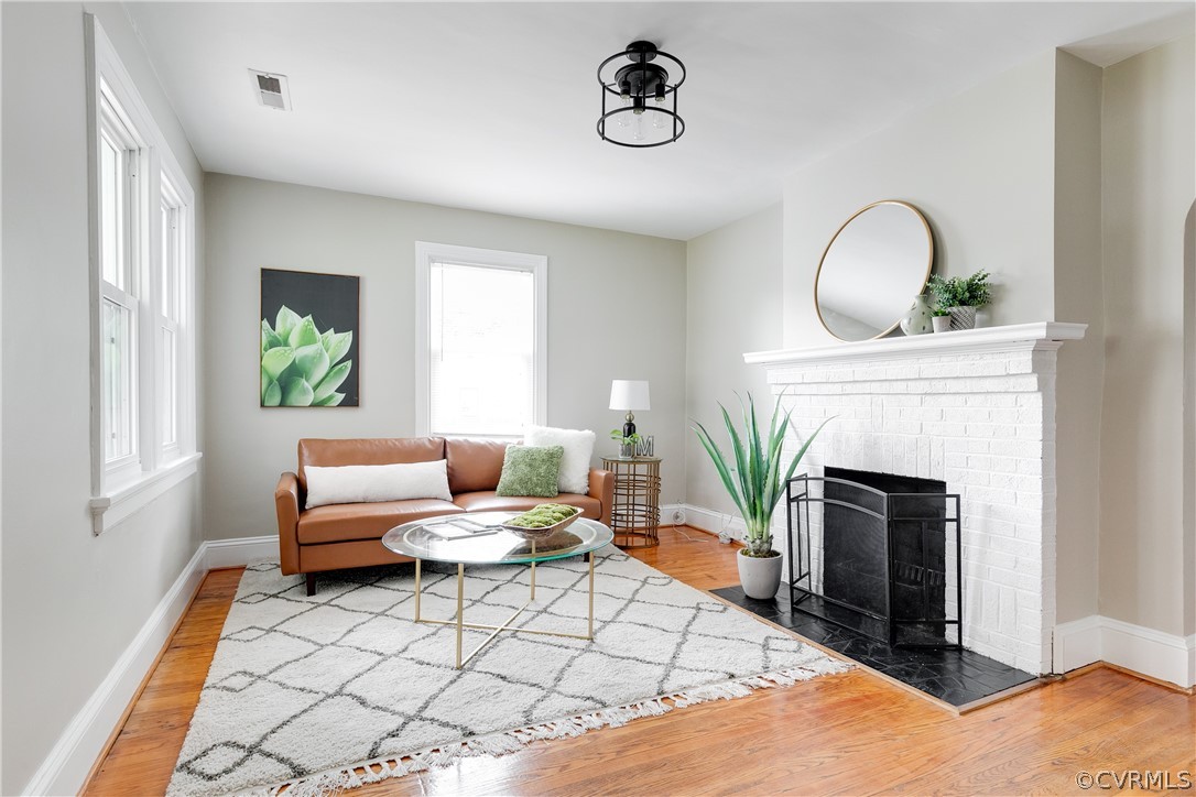 4710 Penick Road Henrico, VA 23228 - Photo 8 of 41