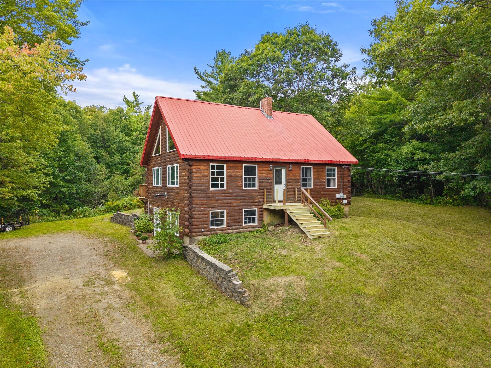 566 Back Winterport Road Winterport, ME 04496 - Photo 3 of 53 03-566 Back Winterport Rd