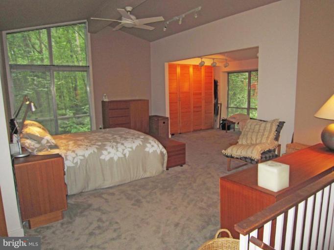 11499 Waterview Cluster Reston, VA 20190 - Photo 11 of 26 Master Bedroom