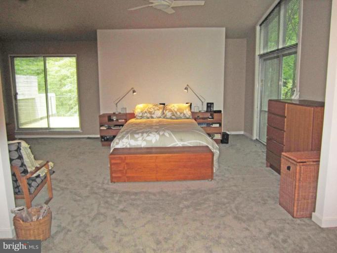 11499 Waterview Cluster Reston, VA 20190 - Photo 12 of 26 Master Bedroom #2
