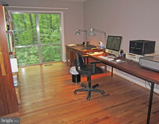 11499 Waterview Cluster Reston, VA 20190 - Photo 19 of 26 Bedroom used as professional office
