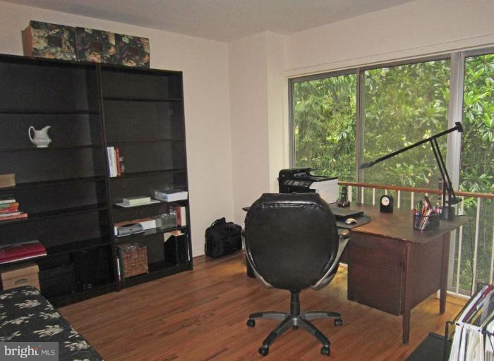 11499 Waterview Cluster Reston, VA 20190 - Photo 20 of 26 4th Bedroom Used as Den