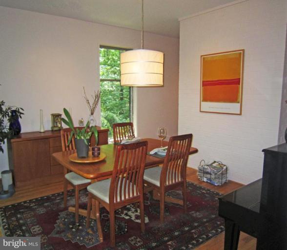 11499 Waterview Cluster Reston, VA 20190 - Photo 6 of 26 Dining Room #2
