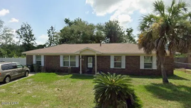 $180,000 | 909 Louisiana Avenue, Lynn Haven, FL 32444