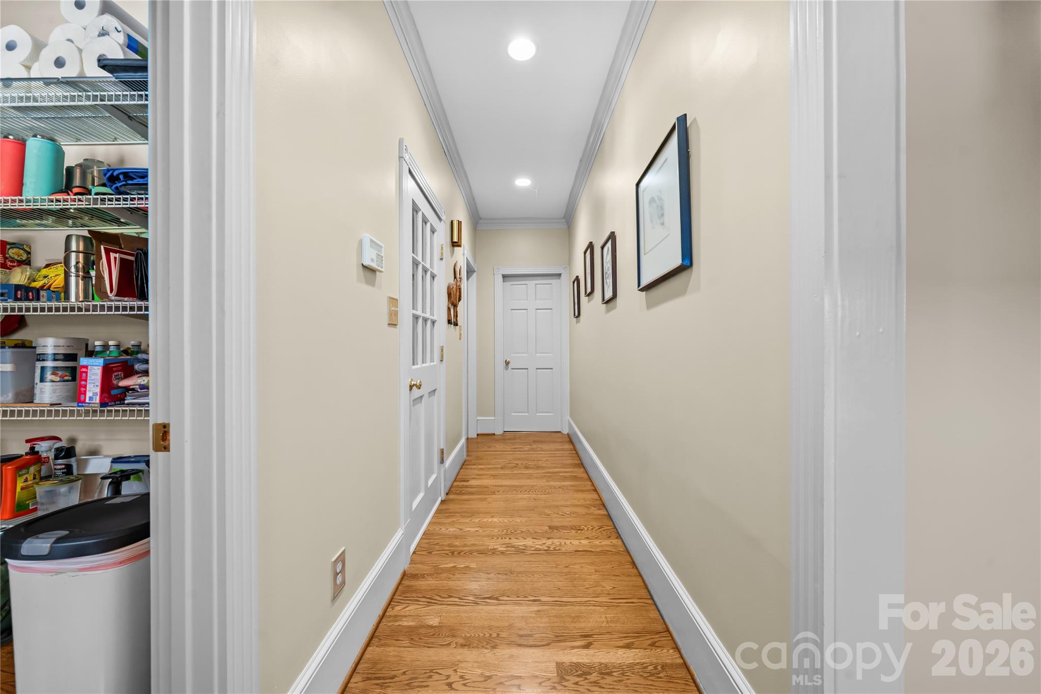 881 Handy Road Denton, NC 27239 - Photo 15 of 40