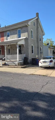 $229,000 | 43 Gay Street, Christiana, PA 17509