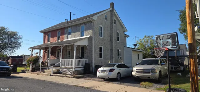 $229,000 | 43 Gay Street, Christiana, PA 17509