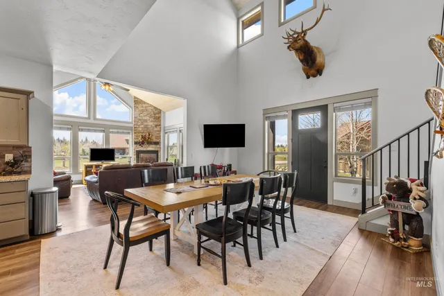 $1,399,000 | 1089 Graham Drive, McCall, ID 83638