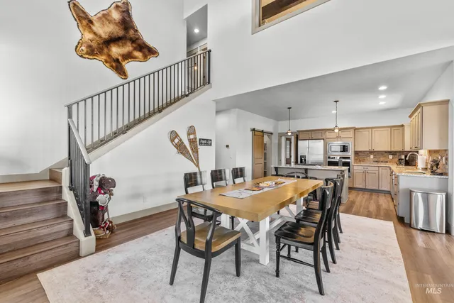 $1,399,000 | 1089 Graham Drive, McCall, ID 83638