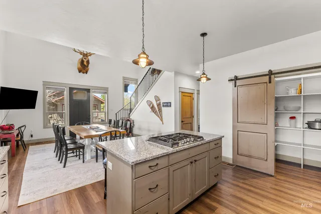 $1,399,000 | 1089 Graham Drive, McCall, ID 83638