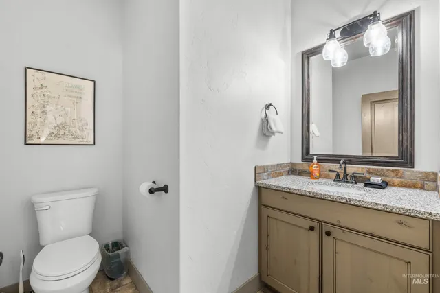 $1,399,000 | 1089 Graham Drive, McCall, ID 83638