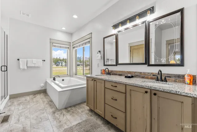 $1,399,000 | 1089 Graham Drive, McCall, ID 83638