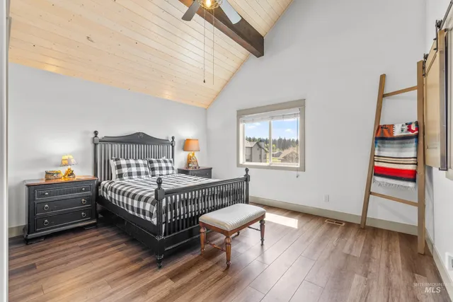 $1,399,000 | 1089 Graham Drive, McCall, ID 83638