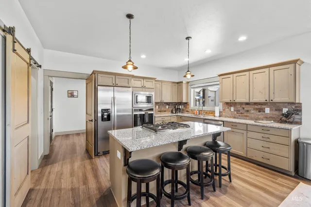 $1,399,000 | 1089 Graham Drive, McCall, ID 83638