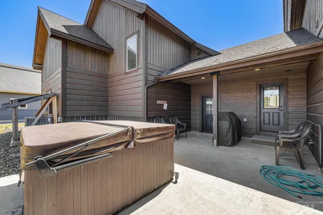 $1,399,000 | 1089 Graham Drive, McCall, ID 83638