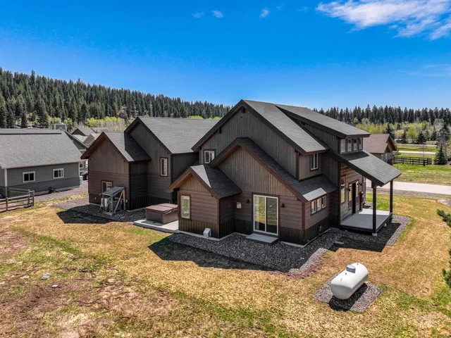 $1,399,000 | 1089 Graham Drive, McCall, ID 83638