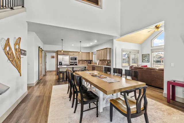 $1,399,000 | 1089 Graham Drive, McCall, ID 83638