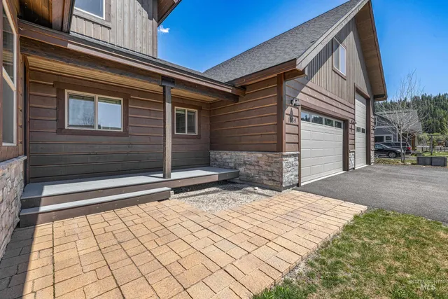 $1,399,000 | 1089 Graham Drive, McCall, ID 83638