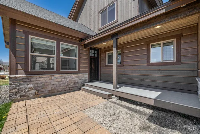 $1,399,000 | 1089 Graham Drive, McCall, ID 83638