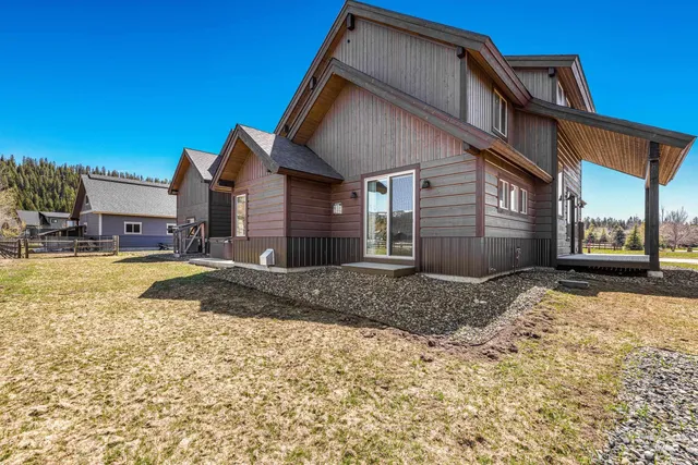 $1,399,000 | 1089 Graham Drive, McCall, ID 83638