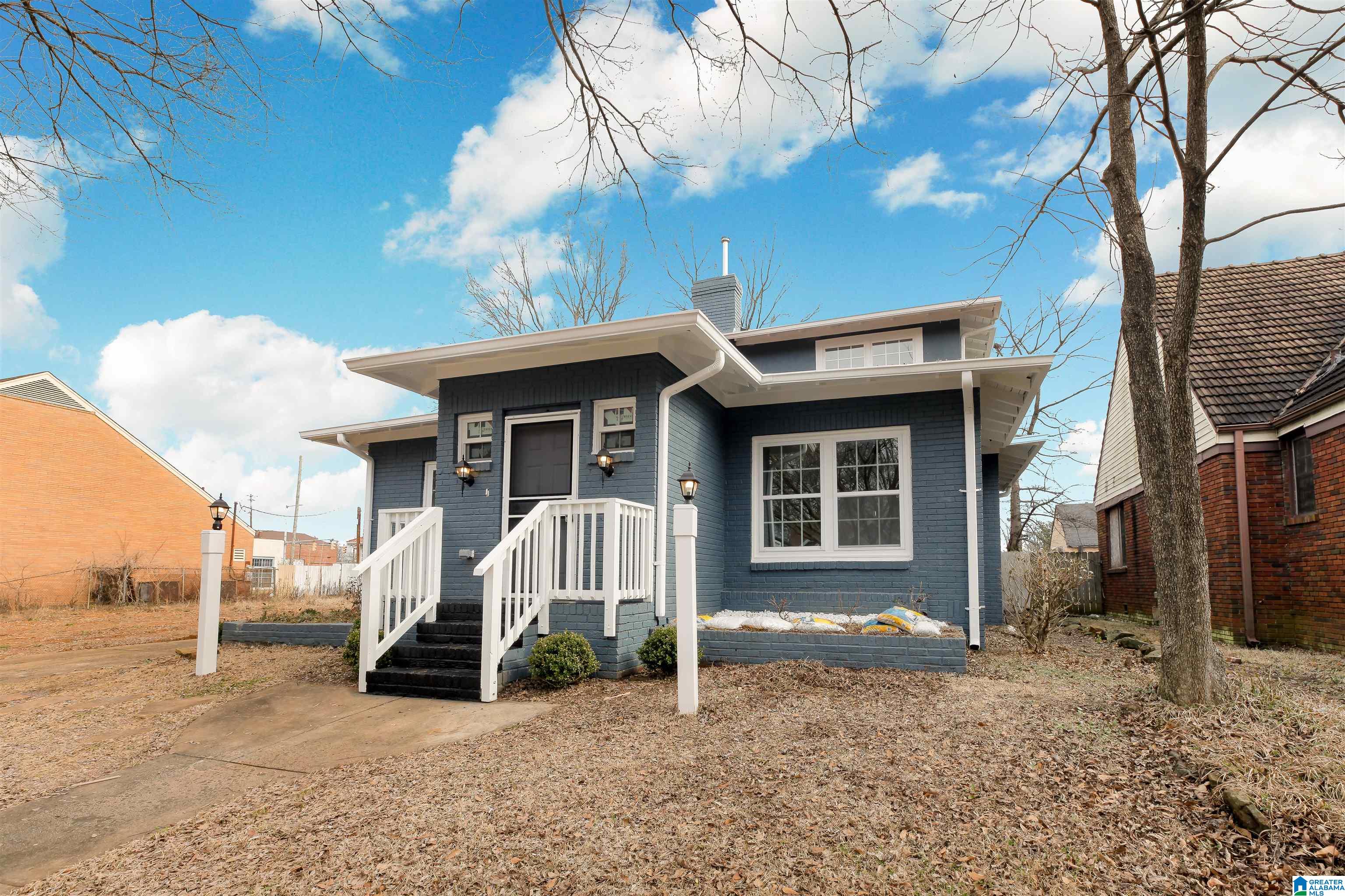 813 1st Street Southwest Birmingham, AL 35211 - Photo 34 of 39