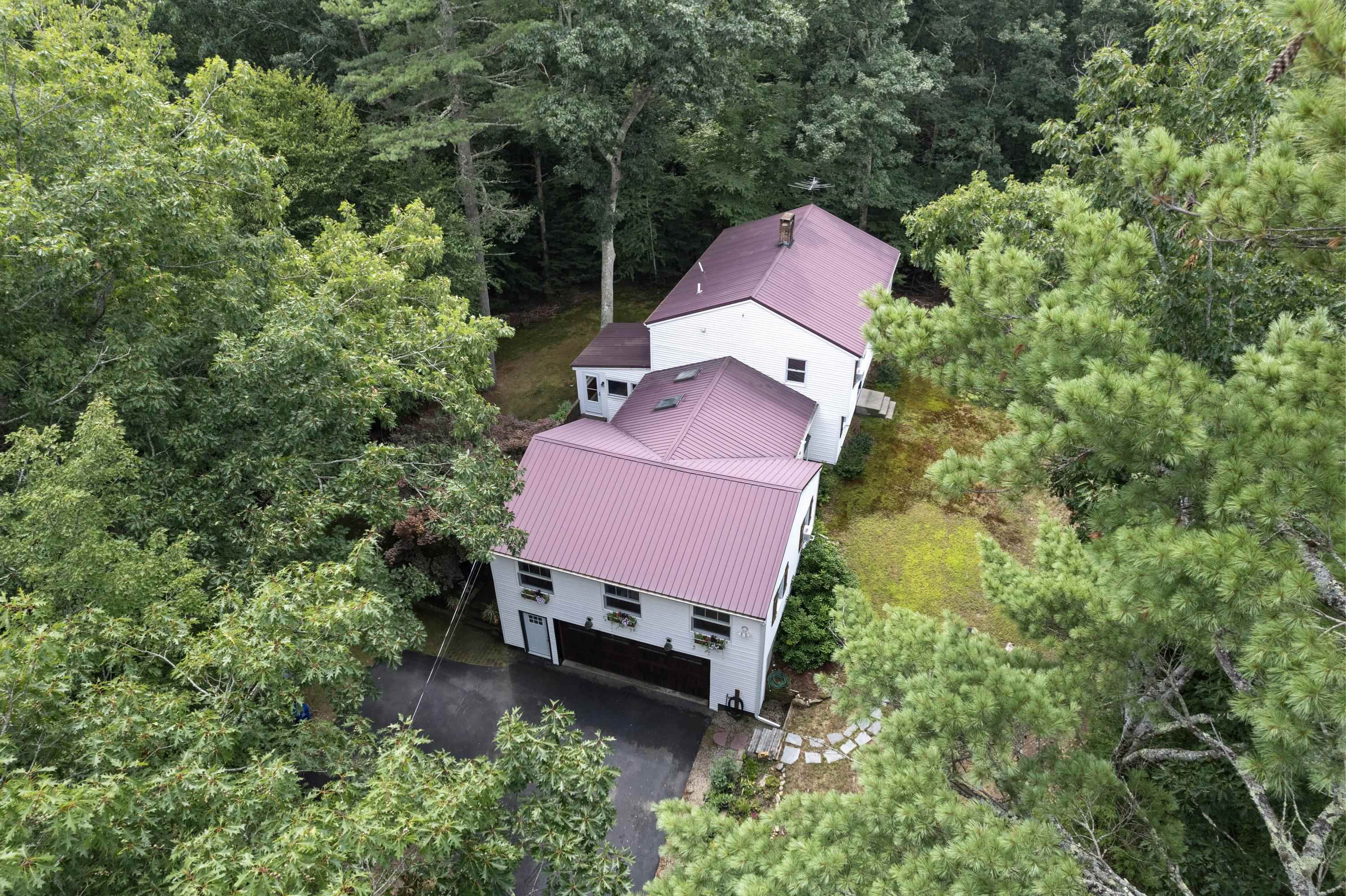 25 Merry Hill Road Barrington, NH 03825 - Photo 35 of 39