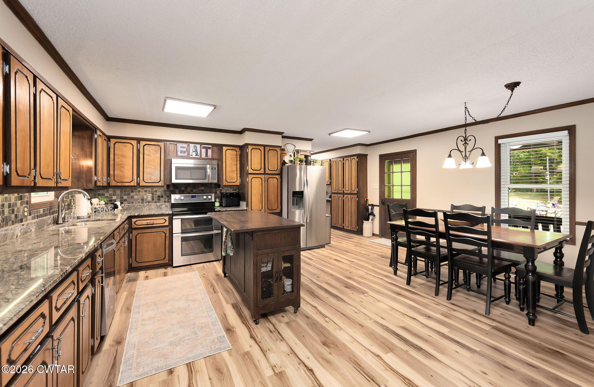 328 New Hope Road Ripley, TN 38063 - Photo 10 of 39 Hope kitchen4