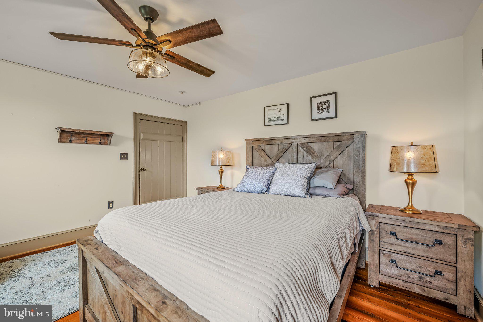 1507 Old Rider Road Harpers Ferry, WV 25425 - Photo 42 of 108 Bedroom 3