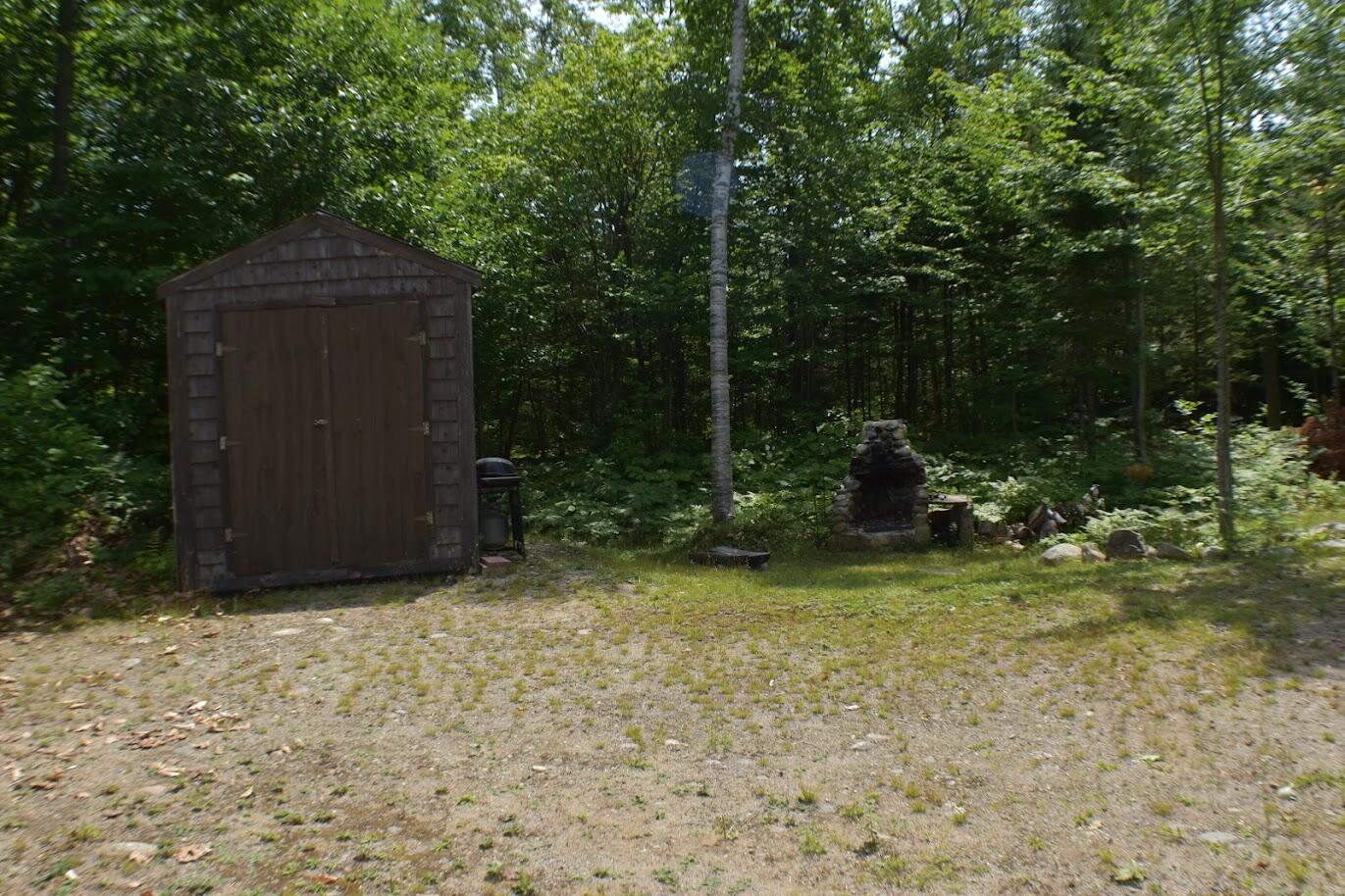 20 Hutchins Road Andover, ME 04216 - Photo 4 of 22 D