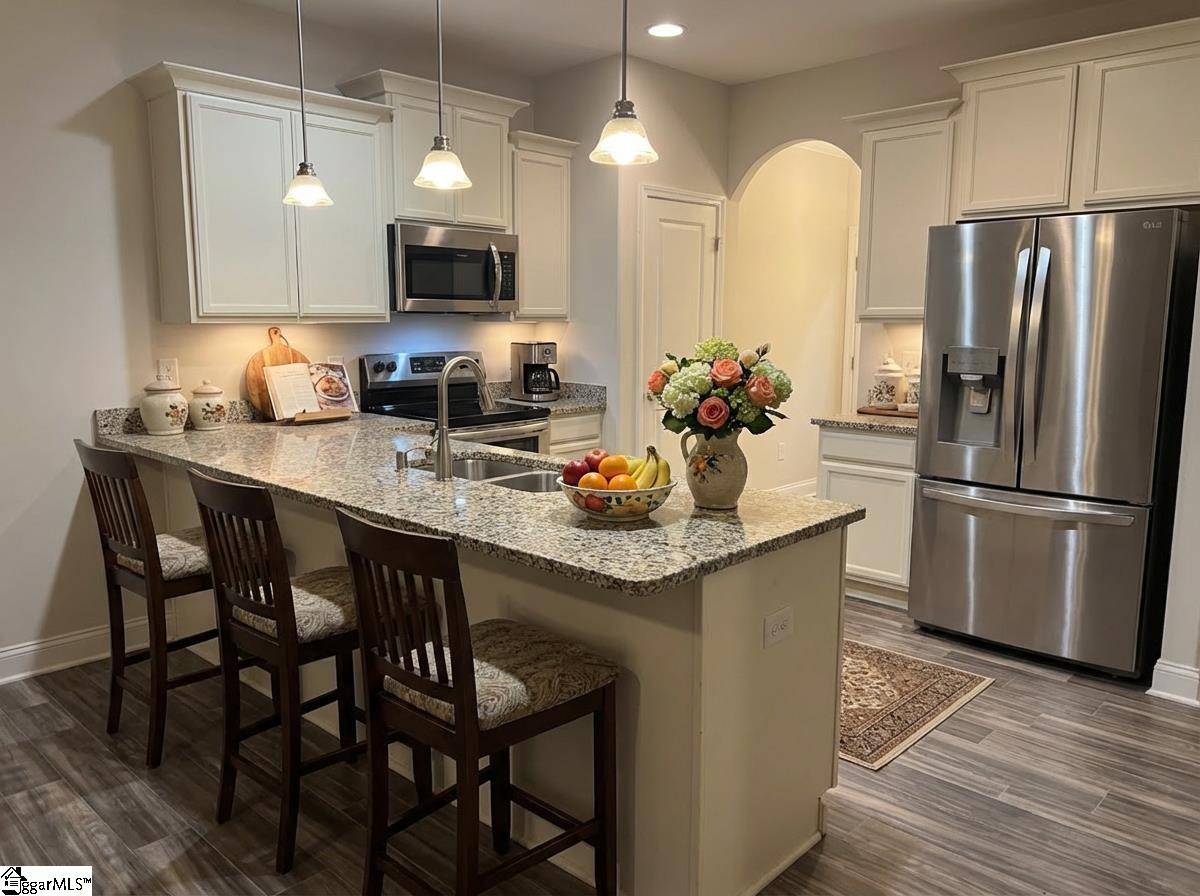 131 Estateside Drive Anderson, SC 29621 - Photo 3 of 7
