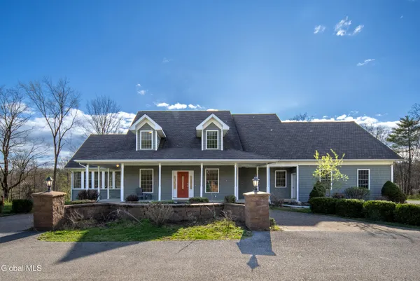 $1,200,000 | 11 Goldfoot Road, Round Lake, NY 12118