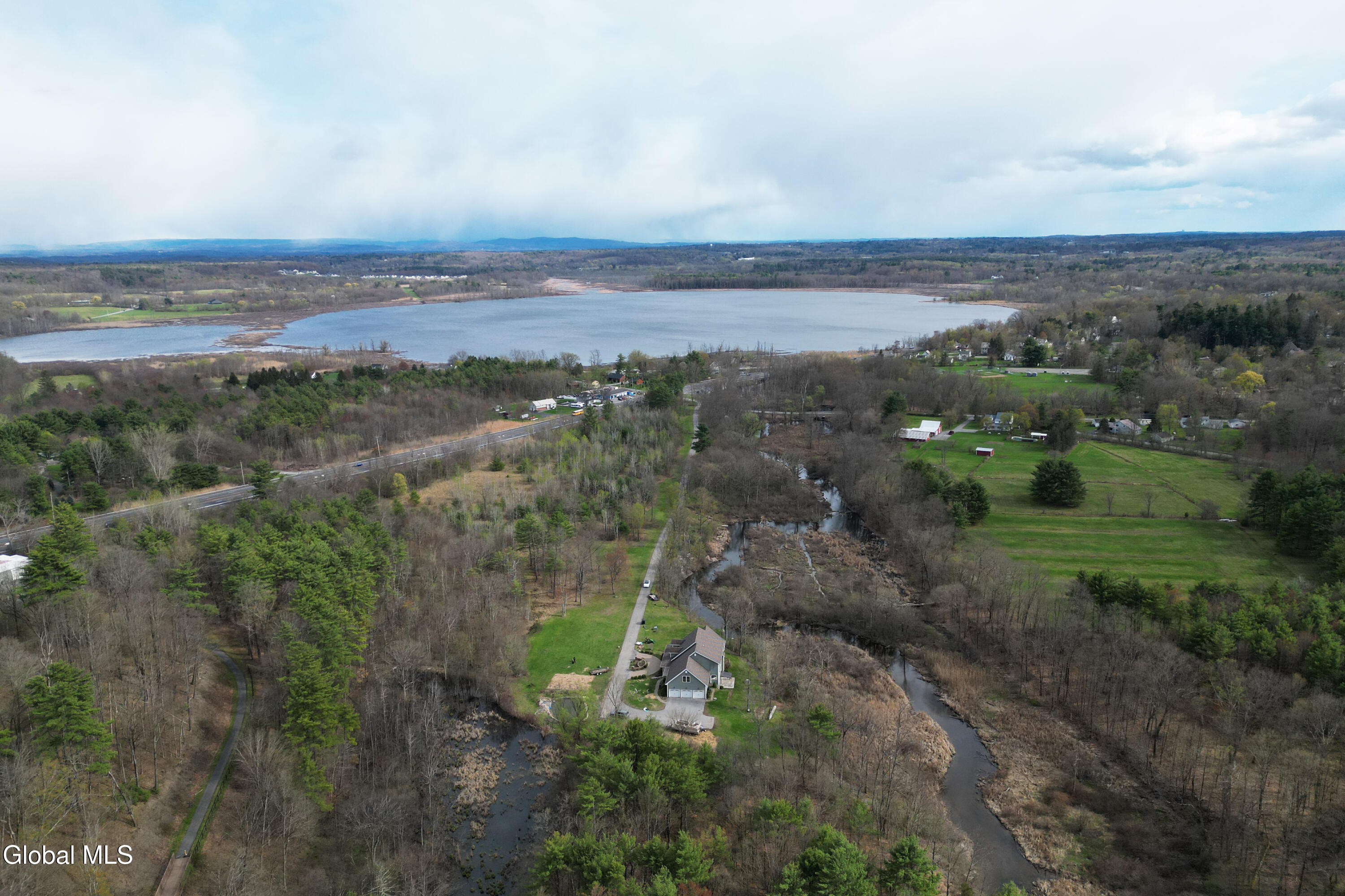 11 Goldfoot Road Round Lake, NY 12118 - Photo 102 of 105 104