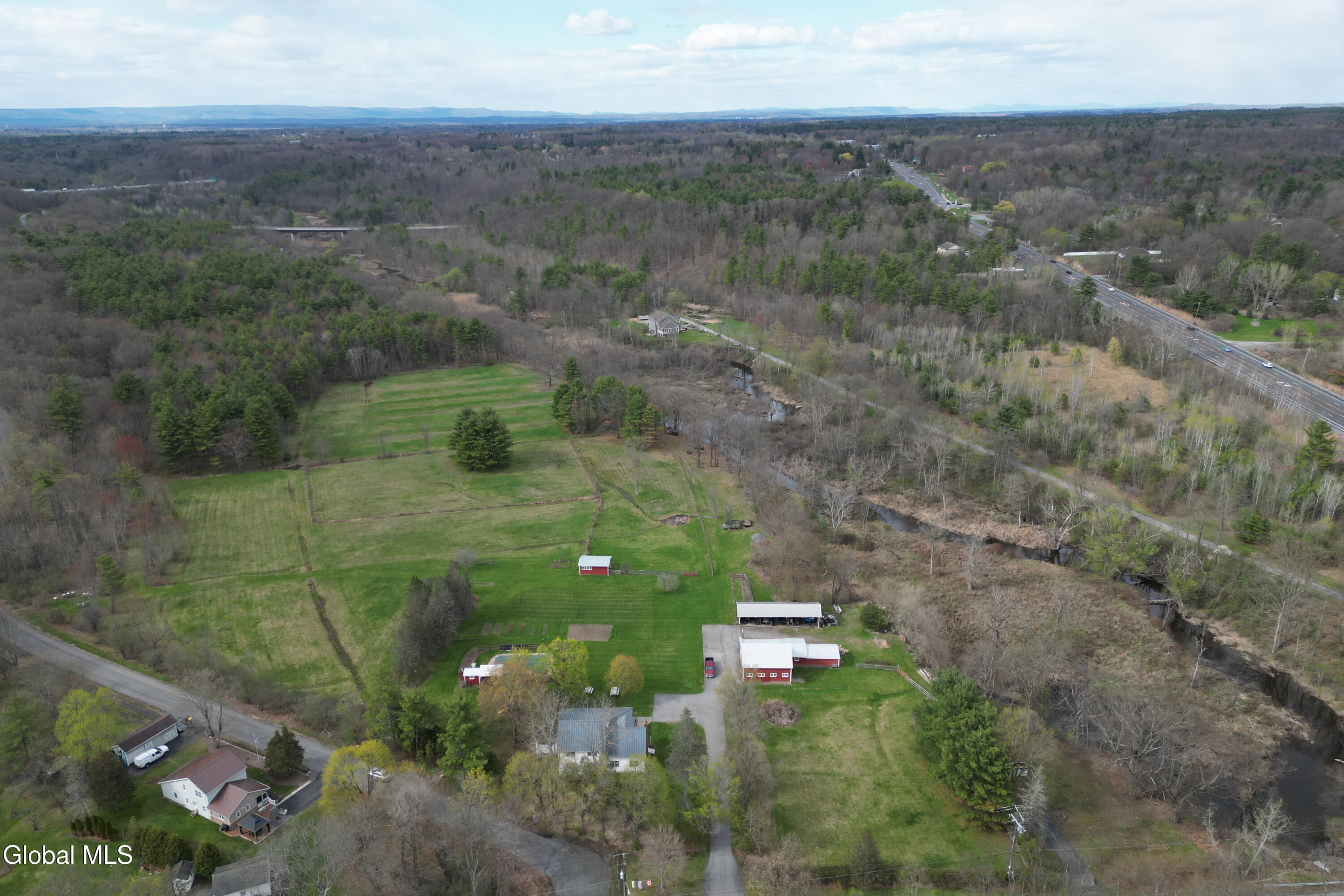 11 Goldfoot Road Round Lake, NY 12118 - Photo 103 of 105 105