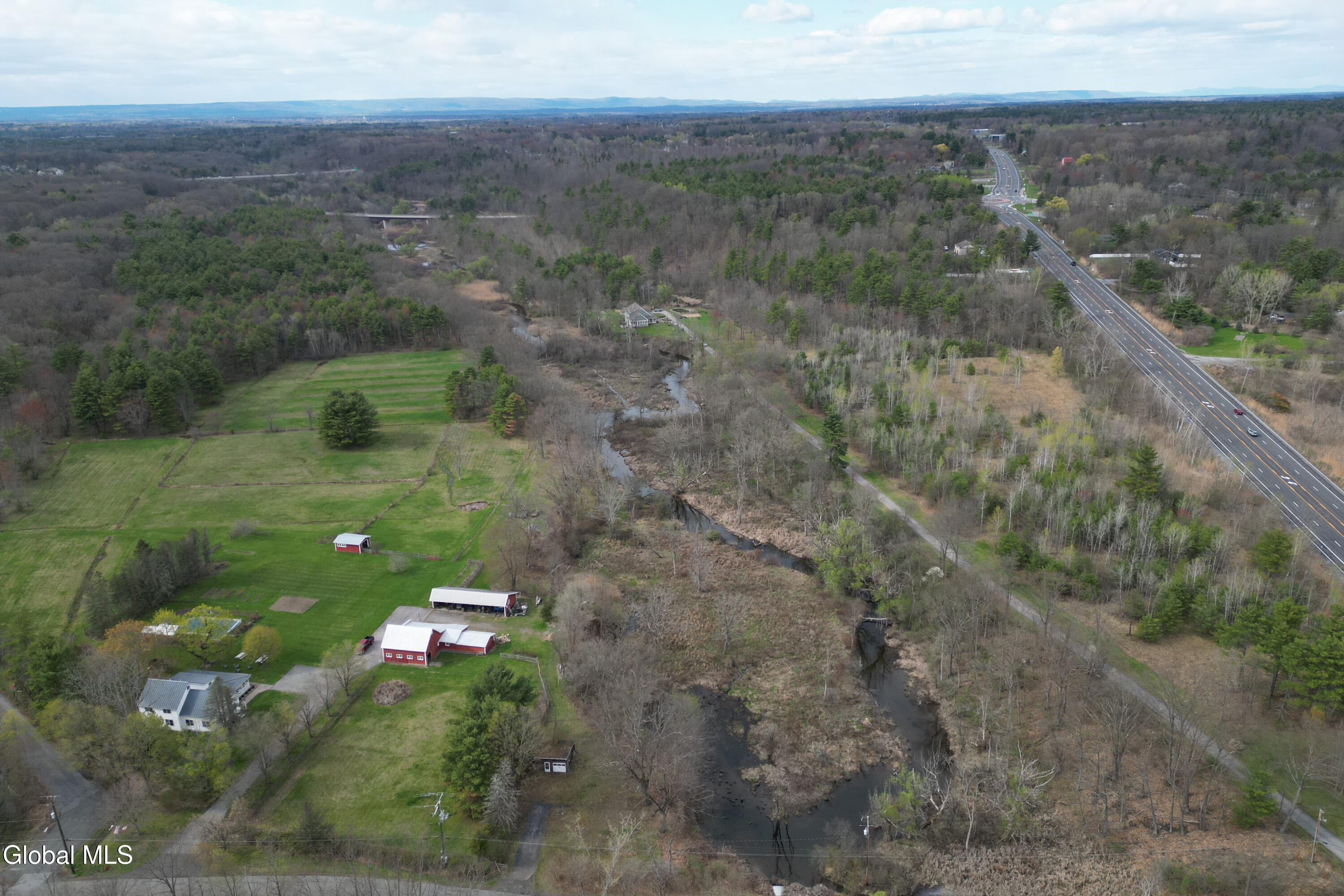11 Goldfoot Road Round Lake, NY 12118 - Photo 105 of 105 108