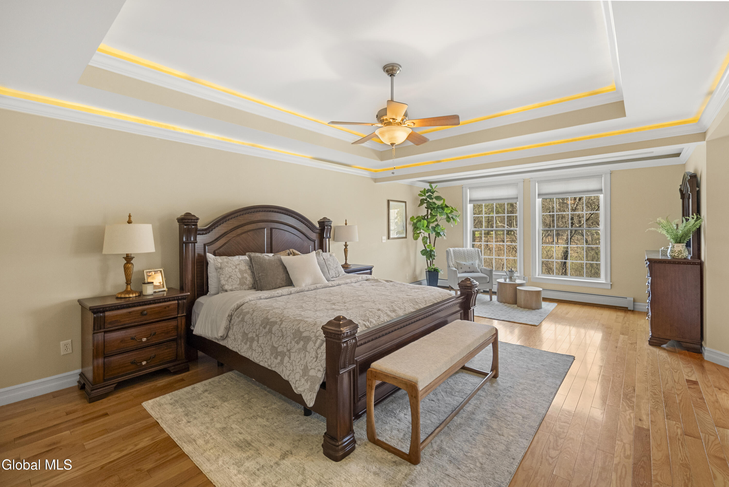 11 Goldfoot Road Round Lake, NY 12118 - Photo 20 of 105 022