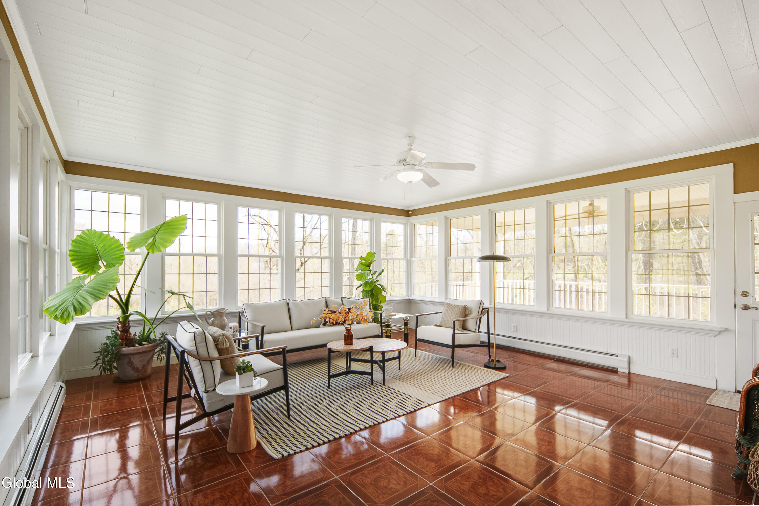 11 Goldfoot Road Round Lake, NY 12118 - Photo 54 of 105 078
